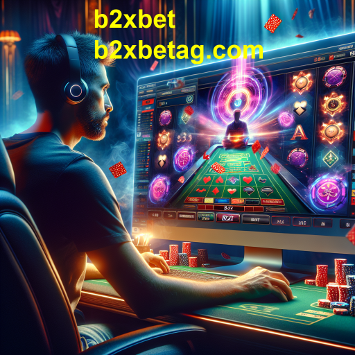 O Crescimento dos Jogos Virtuais no Cenário Digital